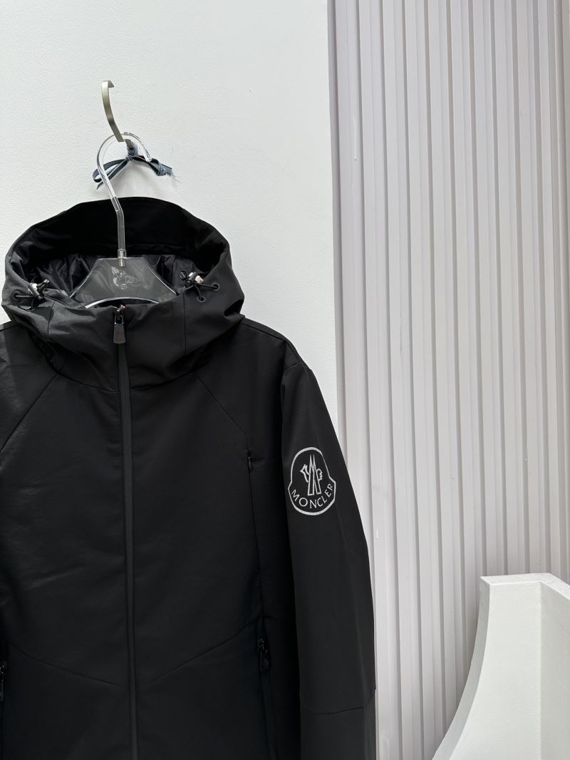 Moncler Down Jackets